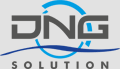 logo dng solution